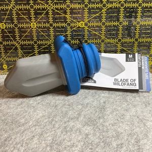 Bark Shop Super Chewer Dog Toy - Blade of WildFang - New